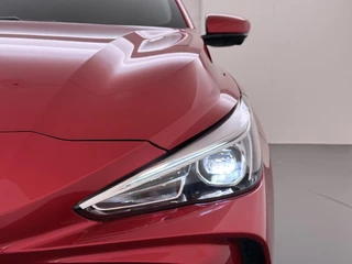 MG MG3 Hybrid+ 1.5 Hybrid+ Luxury ONDERHOUD GEHAD BIJ DEALER, DIRECT LEVERBAAR | 7 JAAR MG FABRIEKS GARANTIE TM 02-2032 | STOEL + STUURVERWARMING | 360 CAMERA | ADAP. CRUISE | DODE HOEK | KEYLESS | APPLE CARPLAY | / 14
