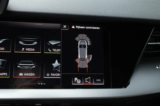Audi A3 Sportback 40 TFSI e S-Line|Adaptive|Clima| / 29