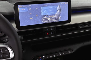 Jeep Avenger 1.2 e-Hybrid Summit Keyless Navigatie Elektrische Achterklep / 23