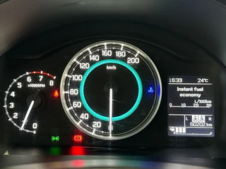 Suzuki Ignis 1.2 Stijl Intro | Navigatie | Parkeercamera | Cruise Control / 14