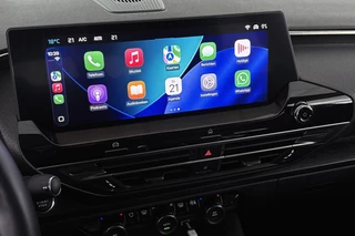 Citroen C5 X 1.2 PureTech Plus Automaat Leder Voorruitverwarming Achteruitrijcamera / 17