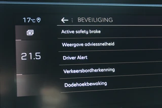 Peugeot 508 SW 1.2 PureTech GT  Automaat | BLIS | Dealeronderhouden / 22