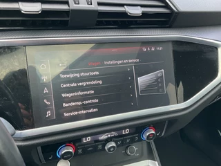 Audi Q3 Sportback 1.5 TFSI Pro Line S Line Pano.dak B&O Led Beauty / 50