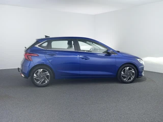 Hyundai i20 1.0 T-GDI Comfort Smart Clima | Winterpakket | Trekhaak | Camera | / 15