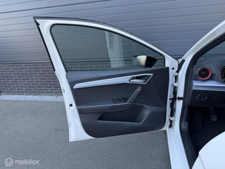Seat Ibiza 1.0 EcoTSI FR Business Connect TOPSTAAT! 49.000KM! / 32
