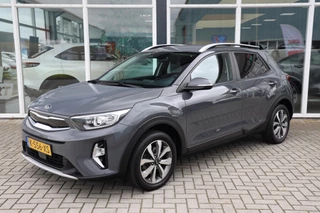Kia Stonic 1.0 T-GDi MHEV DynamicPlusLine|Camera|Navi|Cruise control|Elek. Ramen| / 16
