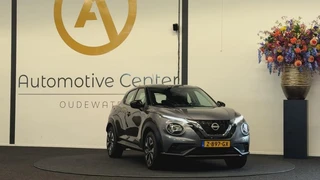 Nissan Juke 1.0 DIG-T Acenta CAMERA | NAVI | CRUISE | / 17