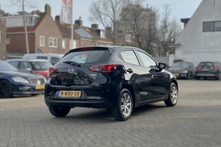 Mazda 2 1.5 Skyactiv-G / 2