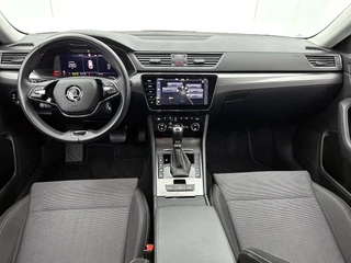 Skoda Superb Combi 1.4 TSI iV Business Edition Plus | Camera | Memory Stoelen | Stoelverwarming | Cruise Control / 5