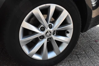 Škoda Octavia Combi 1.0 TSI Greentech Ambition Business / 14