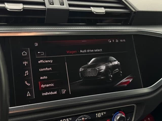 Audi Q3 Sportback 35 TFSI S Edition * Panoramadak * Matrix Led * Camera / 34