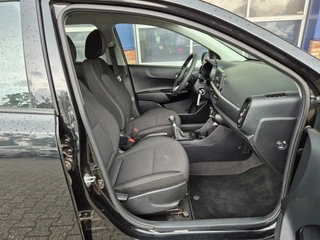 Kia Picanto 1.0 DPI COMFORTLINE Airco, Cruise controle, ALL IN prijs! / 16