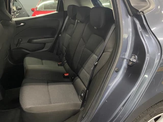 Renault Clio 1.0 TCe Zen/ Nederlandse auto/ Parkeersensoren achter/ Airco/ Apple carplay/ Android / 25
