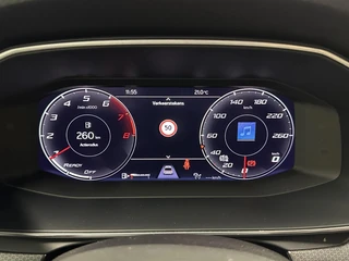 Seat Leon Sportstourer 1.0 TSI Reference TREKHAAK CARPLAY CAMERA NAVI ADAPTIEF CRUISE. / 30