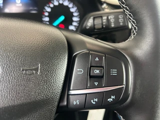 Ford FIESTA 1.0 EcoBoost Titanium | Stoel en StuurVerwarming | PDC | CarPlay | Cruise Control | Climate Control / 23
