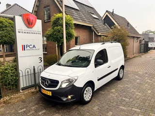 Mercedes-Benz Citan 108 CDI BlueEFFICIENCY  Airco/Schuifdeur/Dakrail / 5