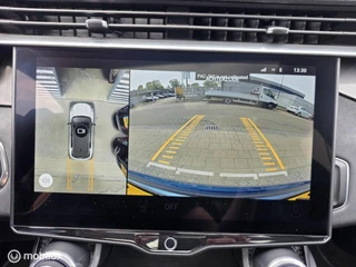 Lynk & Co 01 - 1.5 261PK Plug-in Hybrid, Pano, 360 Camera , Apple Carplay✅NL AUTO / 33