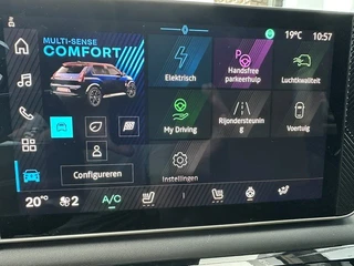 Renault 5 Comfort range iconic cinq 52 kWh  | INCL. V2G LADER | WINTERPACK | CAMERA / 11