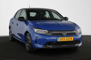 Opel Corsa 1.2 Turbo Hybrid GS Automaat Camera Apple CarPlay LED Koplampen / 2