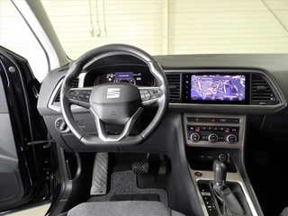 SEAT Ateca 1.5 EcoTSI 150pk DSG-7 Xperience Business Intense / 44