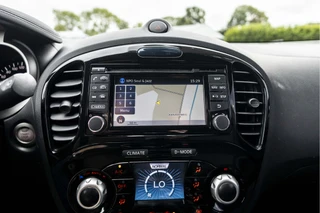 Nissan Juke 1.2 DIG-T S/S N-Connecta  | Camera | Trekhaak | NL auto / 28