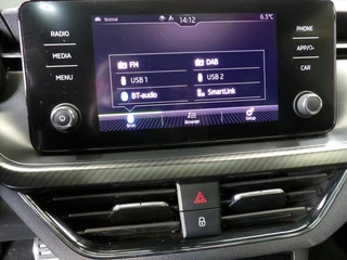 Škoda Kamiq 1.0 TSI Greentech 110pk DSG-7 Monte Carlo / 30