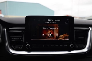 Kia Stonic 1.0 T-GDi MHEV DynamicPlusLine|Camera|Navi|Cruise control|Elek. Ramen| / 12