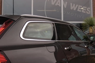 Volvo V90 2.0 B4 Business Pro Inscription| BTW auto | 1e eigenaar | NL auto | 20 inch | Panoramadak | Harman Kardon | BLIS | Stuurverwarming | Stoelverwarming | Head-up | Trekhaak | Cruise control / 44