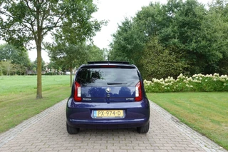 Škoda Citigo 1.0 Greentech Style  | Panorama dak | Cruise Control | Airco | PDC | Bluetooth | / 9