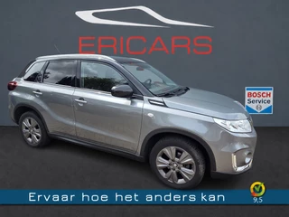 Suzuki Vitara 1.0 Boosterjet AUTOMAAT NAVI TEL CAMERA CC ECC / 6