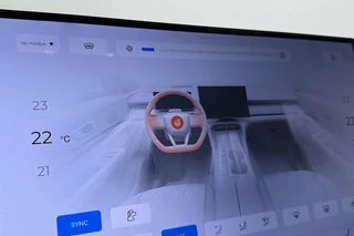 Chery Tiggo 8 Plug-In Hybride 280pk Automaat Unique | 7 jaar Garantie | DEMO | 7 persoons | Lederen bekledig met verwarming en ventilatie | Elektrisch schuif/kanteldak | 360 Camera / 30