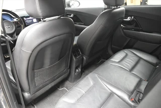 KIA Niro 1.6 GDi Hybrid ExecutiveLine |Leder |JBL |Trekhaak / 13