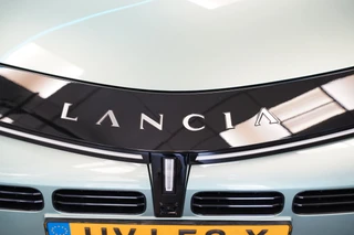 Lancia Ypsilon 1.2 Turbo Hybrid LX  Cruise/Climate PDC NAP 17''LM / 28