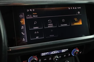 Audi Q3 45 TFSI e 245pk S-Tronic Pro Line Trekhaak Sportstoelen Stoelverwarming ACC Virtual Cockpit Navigatie / 24