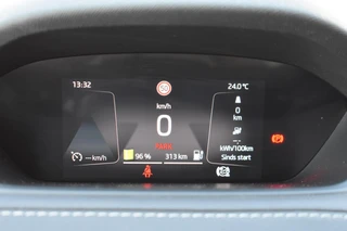Skoda Enyaq iV 60 Sportline | Camera | Carplay | Cruise Control | / 8