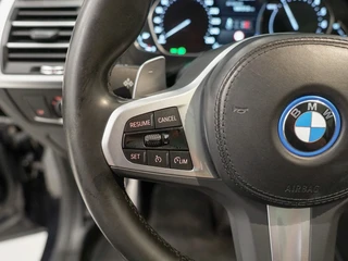 BMW X3 xDrive30e M-Sport Panoramadak | Elektr. Trekhaak / 42