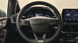 Ford Fiesta 1.0 EcoBoost Hybrid Titanium NAVI CRUISE CARPLAY. / 23