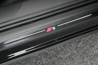 Audi SQ5 3.0 TFSI V6 367pk quattro Luchtvering Head-Up Panoramadak Keyless 360Camera Memory Matrix Led / 47