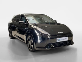 Kia EV4 GT-Line Business Edition 81.4 kWh | 595 km WLTP-actieradius | GT-bekleding | 19" Inch velgen | Mogelijk €2500 voorraadvoordeel!* / 5