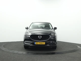Mazda CX-5 2.0 SkyActiv-G 165 Skylease GT Automaat Navi | Leder | BOSE audio / 14