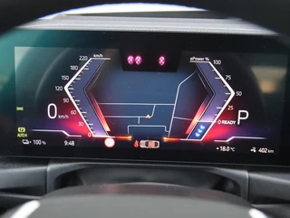 BMW i4 eDrive40 High Executive 84 kWh | SOH 96,8% | Head-up display | / 41