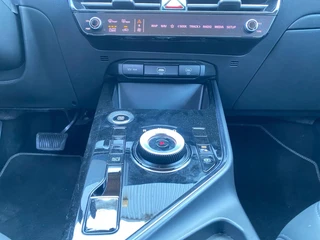 Kia Niro 1.6 GDi Hybrid DynamicLine | Climate control | LM velgen | Elektr. bestuurdersstoel | Dodehoekdetectie | Navigatie | Parkeercamera | Cruise control / 29