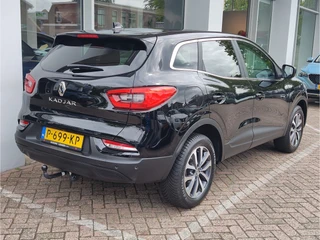 Renault Kadjar 1.3 TCe INTENS  Stoelverwarming | Dodehoeksensoren | Trekhaak / 6