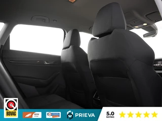 Škoda Karoq 1.5 TSI ACT Style DSG | 150 PK | ACC | CarPlay | Trekhaak | Volledig Onderhouden / 52