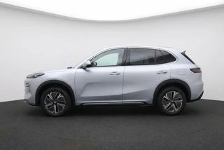 Geely Starray EM-i PRO PLUG-IN 83KM Elektrisch l 360 Camera l Leder l NIEUW VOORRAAD / 2