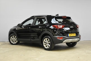 Kia Stonic 1.0 T-GDi MHEV 100pk DynamicLine / 8
