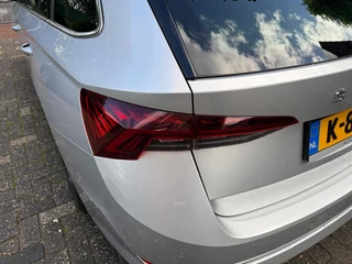 Škoda Octavia Combi 1.0 TSI Business Edition / 53