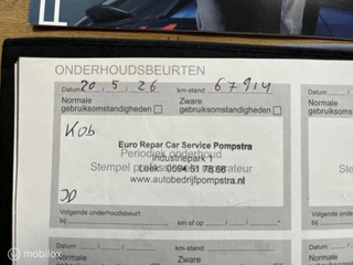 Peugeot 308 SW 1.2 PT Business 110 PK NAVI/CLIMA/TREKHAAK / 29
