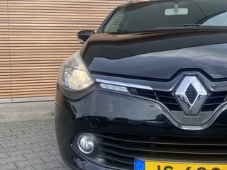 Renault Clio Estate 1.2 Dynamique / 10