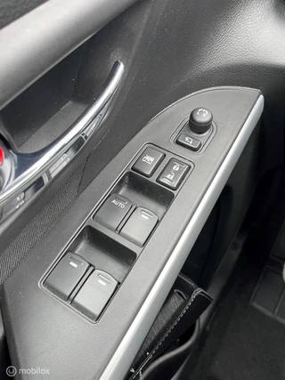 Suzuki S-Cross 1.0 Boosterjet Executive/Led/Navi/Cam/Tel/ / 20